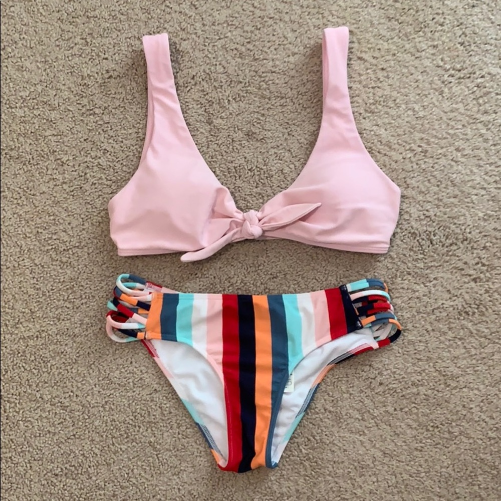 Hollister Bikini Set